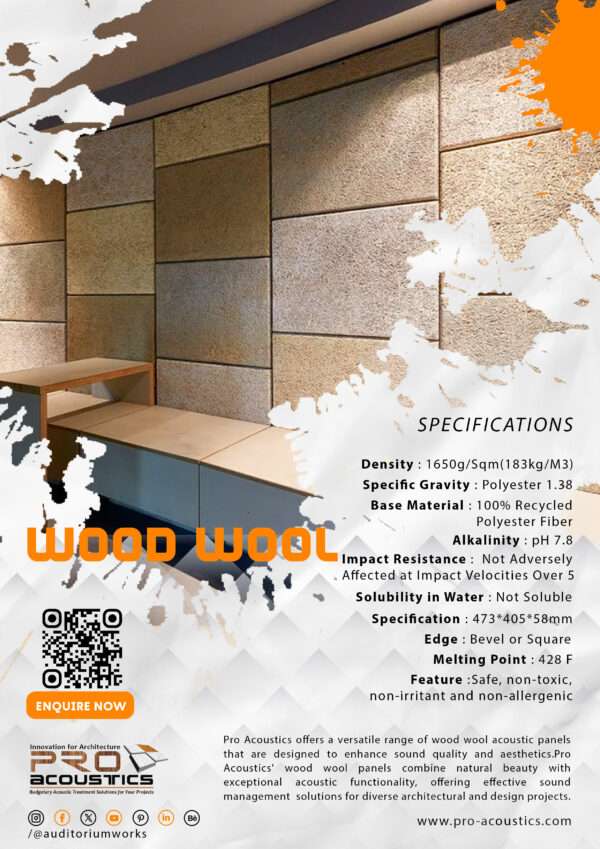 Wood Wool 