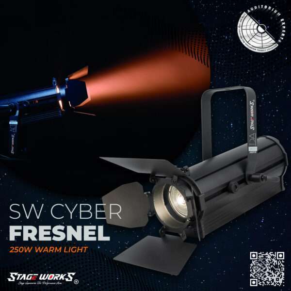 SW Performer Fresnel