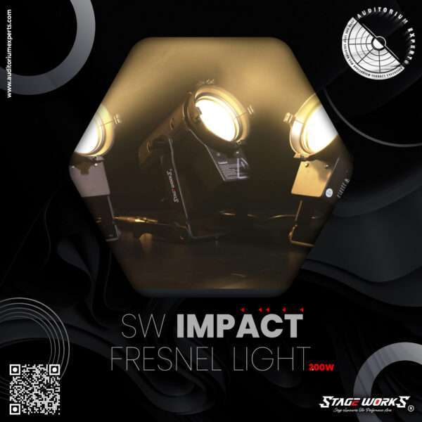 SW Performer Fresnel