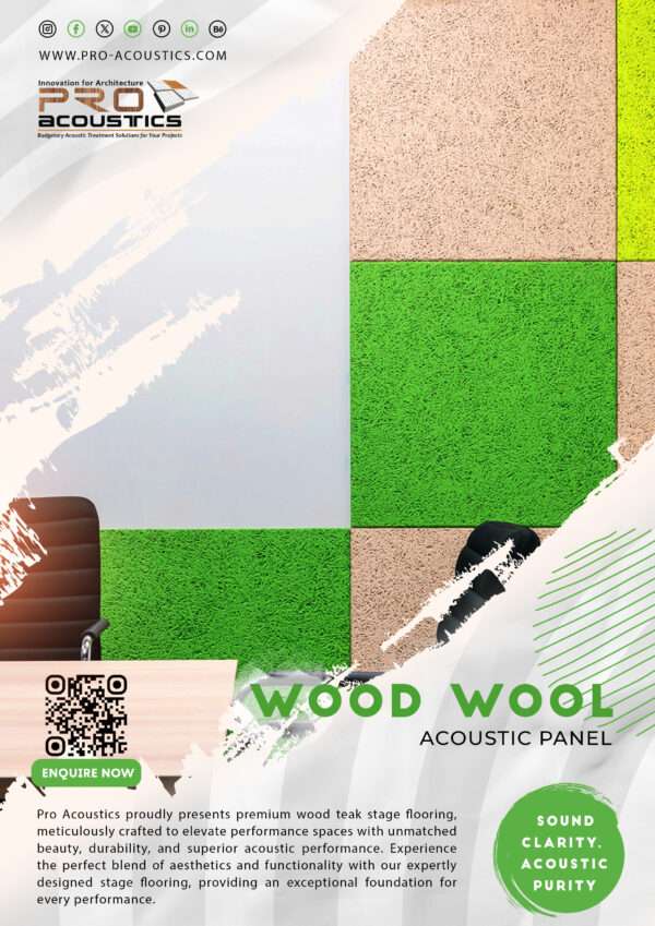 Wood Wool 