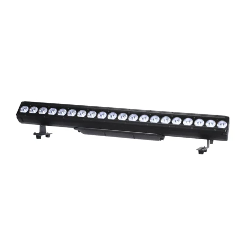 Stage Works 24*10W 4in1 LED Iluminous Curtain Bar Light