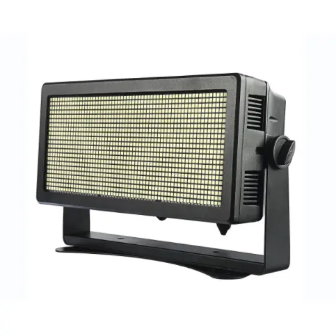 Stage Works IP65 Outdoor 1320LED Pixel Strobe