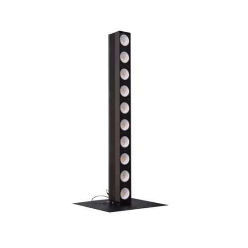 Stage Works 10x50W 4in1 RGBW LED Pixel Bar