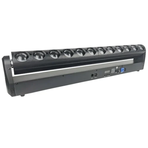 Stage Works 10x40W LED Moving Pixel Bar