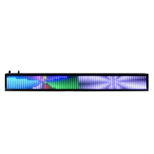 Stage Works 666LEDs RGB Pixel Strobe Bar