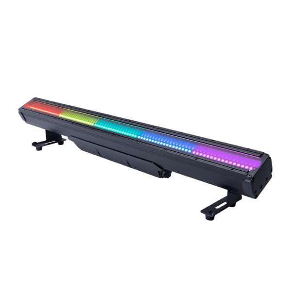 Stage Works Outdoor 360W 90x3W LED Strobe Bar