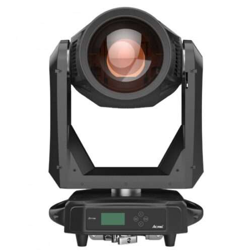 Stage Works 500W LED 3in1 Moving Head Light (CMY+CTO)