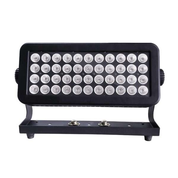 Stage Works 40x20W RGBW 4in1 LED Wash Light Outdoor