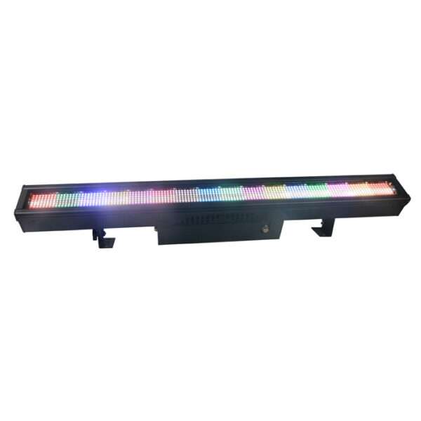 Stage Works 216 Segment Effects LED Strobe Pixel Bar