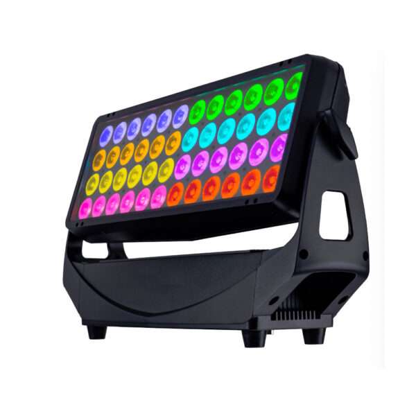 Stage Works 48x20W 4in1 Outdoor LED Wash (8 Segment Effect)