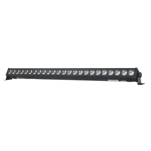 Stage Works 24x4W 4in1 RGBW Indoor LED Wash Bar (8x3 Segment)