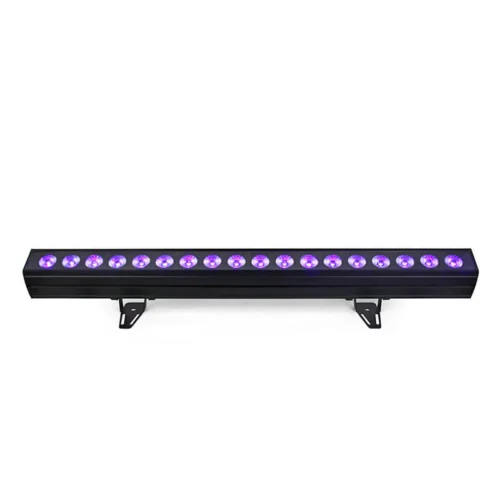 Stage Works Indoor 18x18W 6in1 LED Pixel Bar