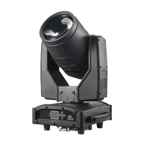 Stage Works IP65 Outdoor LED 200W Moving Beam Light