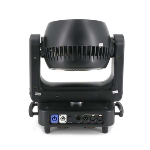 Stage Works Mini 7x40W Zoom LED Moving Bee-Eyes Light