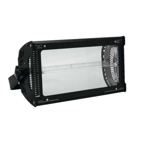 Stage Works 3000W Strobe Light (LCD Display)