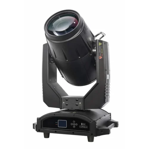 Stage Works New Case 500W LED 3in1 MOVING HEAD (CMY+CTO)