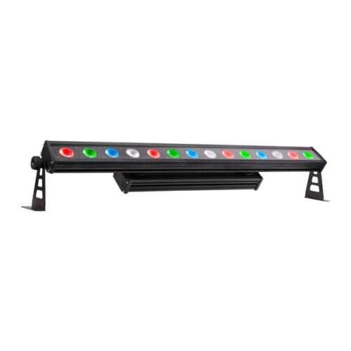 Stage Works IP65 Pixel 14*18w 6in1 LED Wall Wash Bar