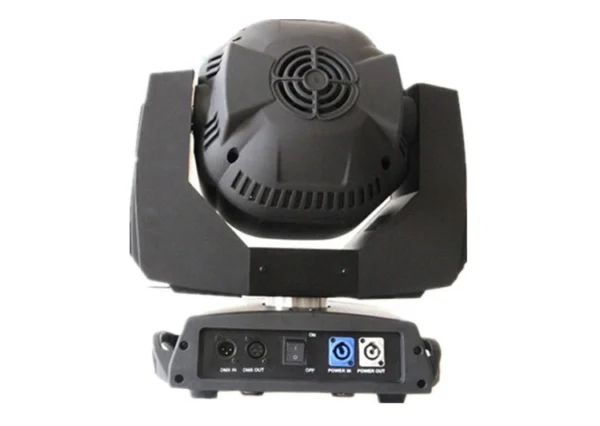 Stage Works 19x15W Bee-eys LED Moving Head Light