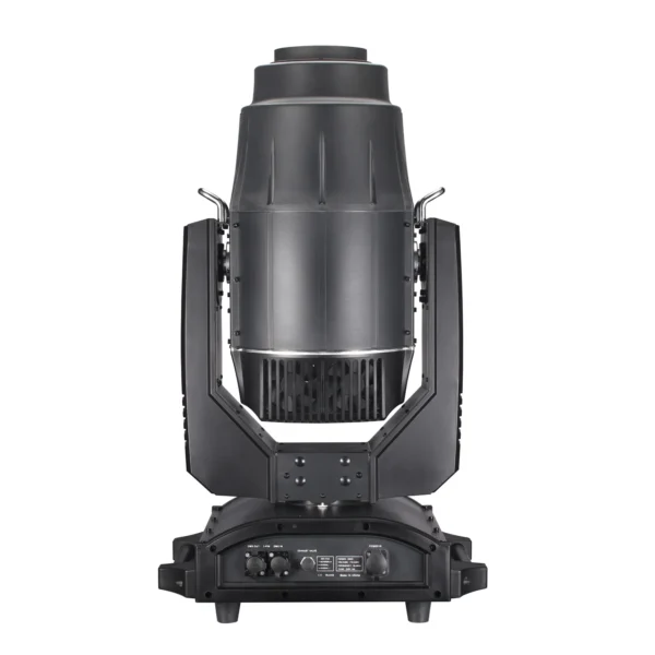 Stage Works New Case 500W LED 3in1 MOVING HEAD (CMY+CTO)