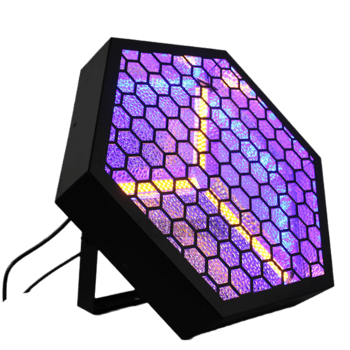 Stage Works 3x70W LED Retro Light