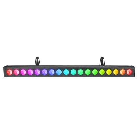 Stage Works 2in1 Beam+Wash LED Moving Bar Light