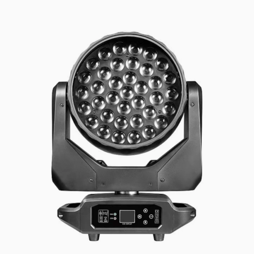 Stage Works 36*18 6in1 Zoom LED Moving Wash