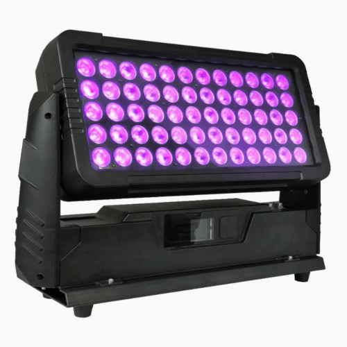 Stage Works 60x10W Outdoor LED Wash