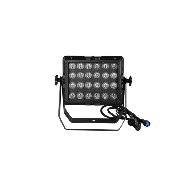 Stage Works Outdoor 24*18W LED Wall Light