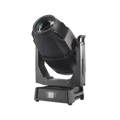 Stage Works Moving Head LED 1400W BSWF 4in1 with CMY+CTO IP65 Outdoor