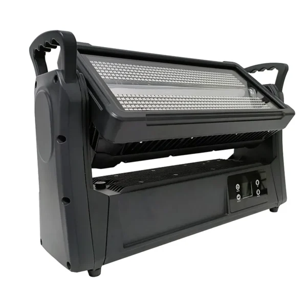 Stage Works New 1000W Outdoor LED Moving Strobe Light