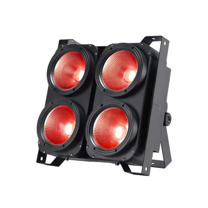 Stage Works 4x100W RGBW LED Blinder