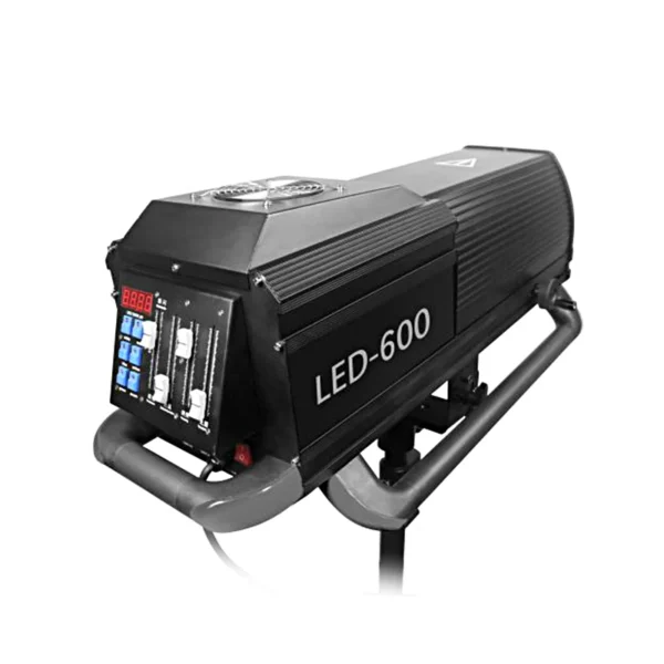 Stage Works LED 1000W Follow Spot (including stand)