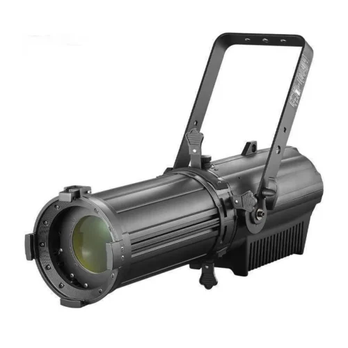 Stage Works LED 4in1 RGBW 200W Zoom Profile Spot Light