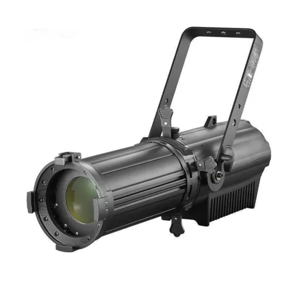 Stage Works LED 4in1 RGBW 200W Zoom Profile Spot Light