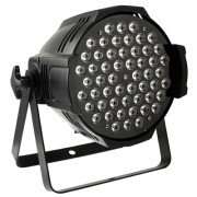 Stage Works 19*10W 4in1 Zoom LED PAR