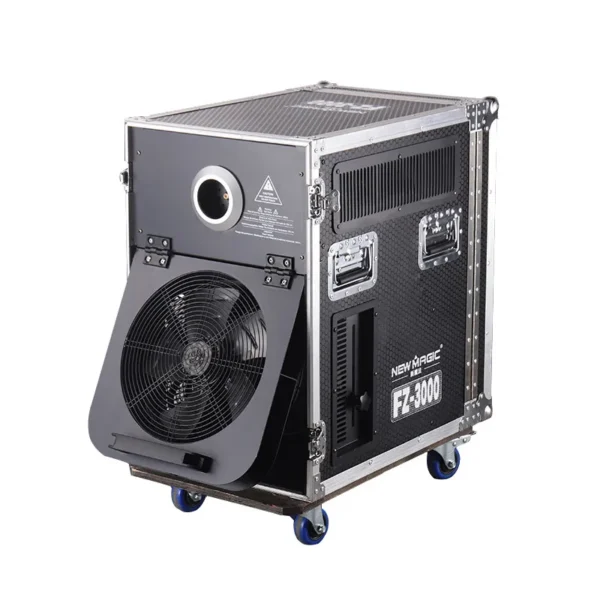 Stage Works Medium 3000W Haze Machine