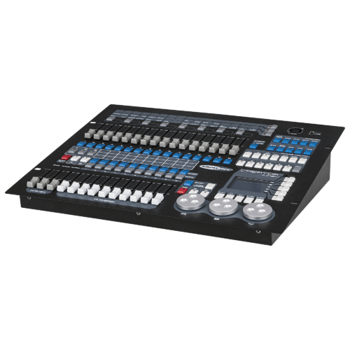 Stage Works King DMX 1024 Controller