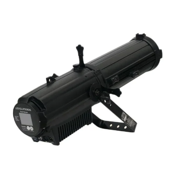 Stage Works LED 4in1 RGBW 200W Zoom Profile Spot Light