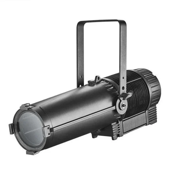 Stage Works Outdoor LED 300W Zoom RGBAL 5in1 LED Profile Spot/LED Ellipsoidal