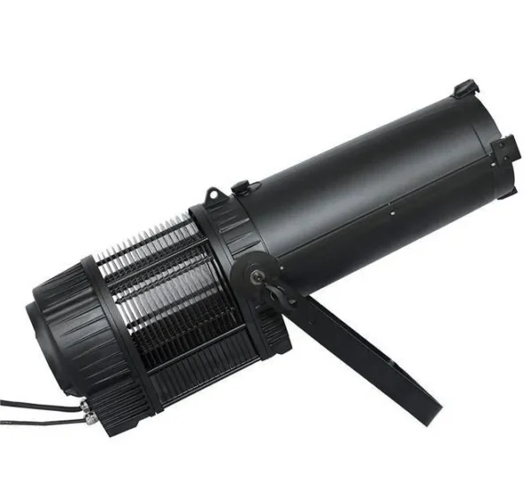 Stage Works Outdoor LED 300W Zoom RGBAL 5in1 LED Profile Spot/LED Ellipsoidal