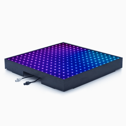 Stage Works 225 Pixels LED Digital Floor Panel (Inner Power Supply Type)