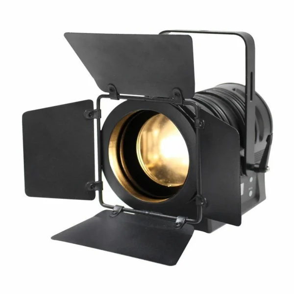 Stage Works LED 300W Zoom Fresnel Spot (5in1 RGBAL)