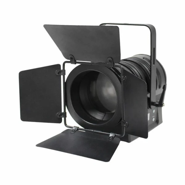 Stage Works LED 300W Zoom Fresnel Spot (5in1 RGBAL)