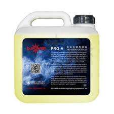 Stage Works 3L/bottle Professional Water Fog Liquid (SW-DB3000)