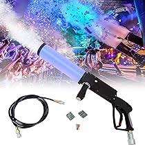 Stage Works Confetti Gun with LED