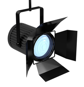 Stage Works Outdoor LED 200W 6in1 COB Par