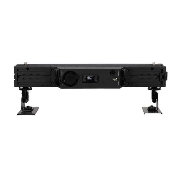 ADJ Set of 6 ElectraPix Bar 8 in a Rechargeable Road Case - Image 6