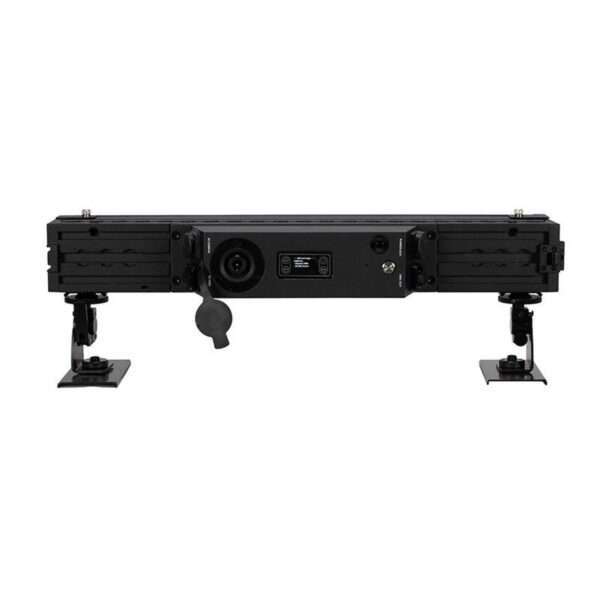 ADJ Set of 6 ElectraPix Bar 8 in a Rechargeable Road Case - Image 7