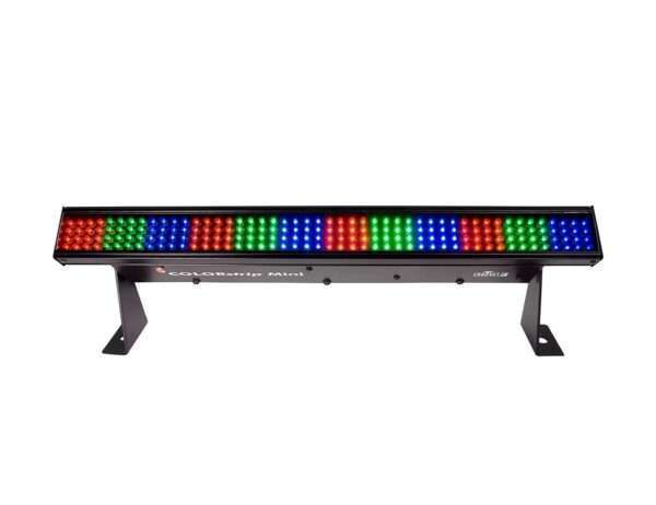 Chauvet DJ COLORstrip Mini 19" RGB LED Bar