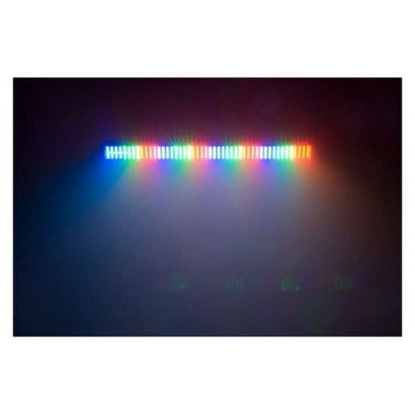 Chauvet DJ COLORstrip Mini 19" RGB LED Bar - Image 4